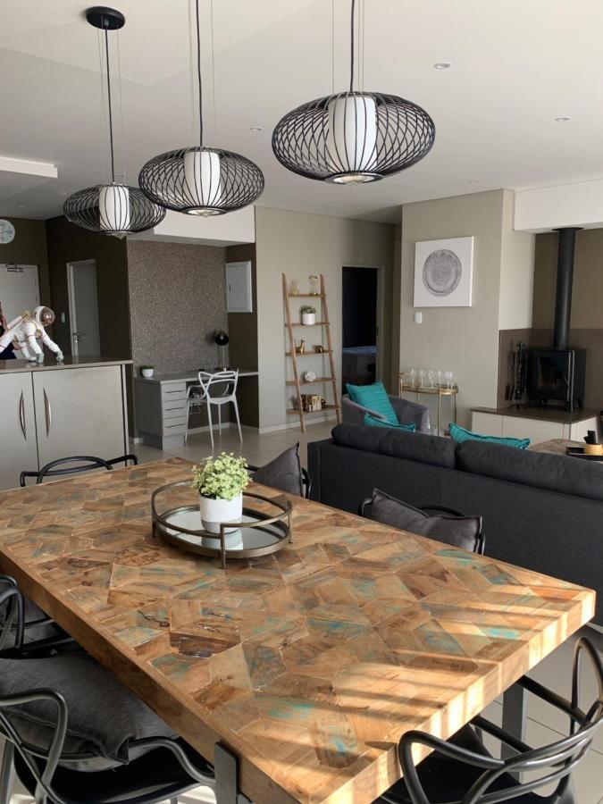 Апартаменти Cag The Hub Bryanston Йоганнесбурґ Екстер'єр фото